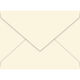 Solid Ivory Enclosure Cards Image 2 of 3